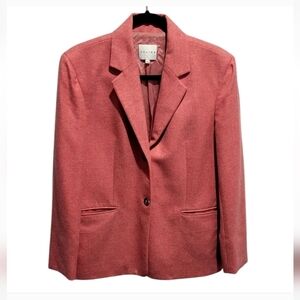 ジャケット CELINE Brompton wool and silk blazer with maxi buttons Celine | Jackets & Coats | Celine Brompton Wool And Silk